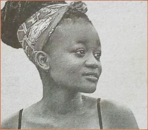 Susan Nasike Situma